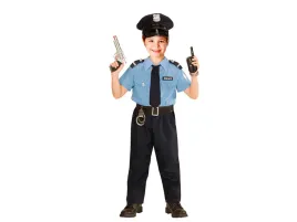 kostium-policjant
