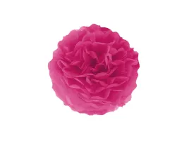 dekoracja-wiszaca-pompon-kwiat-rozowy-25-cm-1-szt