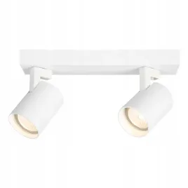milagro-oprawa-volf-spot-bialy-2xgu10