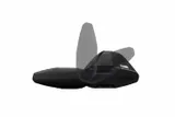 bagaznik-dachowy-thule-black-opel-combo-e-2019-stan-nowy