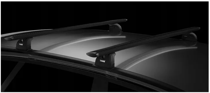 bagaznik-dachowy-thule-black-opel-combo-e-2019-stan-nowy