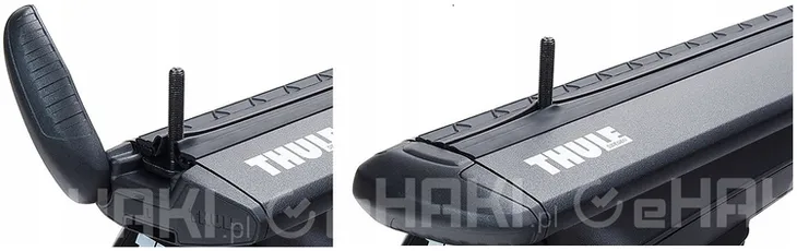 bagaznik-dachowy-thule-black-opel-combo-e-2019-stan-nowy