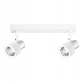 milagro-lampa-sufitowa-cino-2xgu10-bialy-chrom