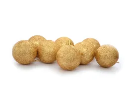 bombki-brokatowe-zlote-6-cm-8-szt
