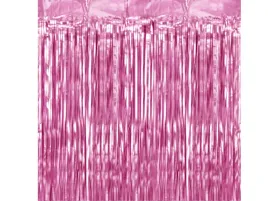 kurtyna-zaslona-na-drzwi-rozowa-metaliczna-200-cm-x-100-cm