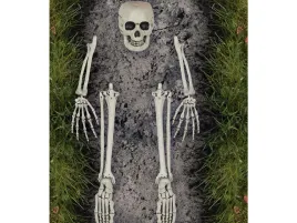 zestaw-dekoracji-zakopany-szkielet-na-halloween
