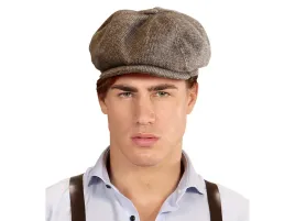 brazowy-beret-angielski-1-szt