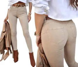 spodnie-z-paskiem-m-sara-jeansy-damskie-rurki-bezowe-r-xs-34-push-up