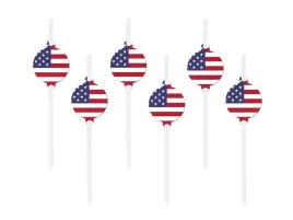 slomki-eko-flaga-stanow-zjednoczonych-6-szt