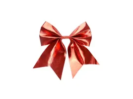 kokarda-czerwone-metaliczna-1-szt