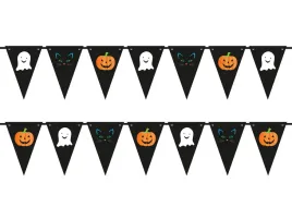 baner-flagi-halloweenowy-duszek-kot-i-dynia-500-cm-1-szt