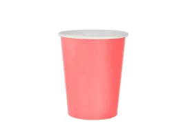 kubeczki-papierowe-rozowe-270-ml-14-szt