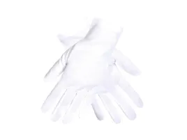 rekawiczki-karnawalowe-biale-krotkie-25-cm