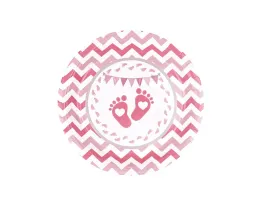 talerzyki-stopki-na-baby-shower-rozowe-18-cm-6-szt