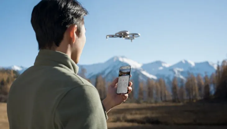 dron-dji-flip-rc-n3-stan-nowy