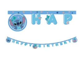 baner-urodzinowy-happy-birthday-stitch-and-angel-1-szt