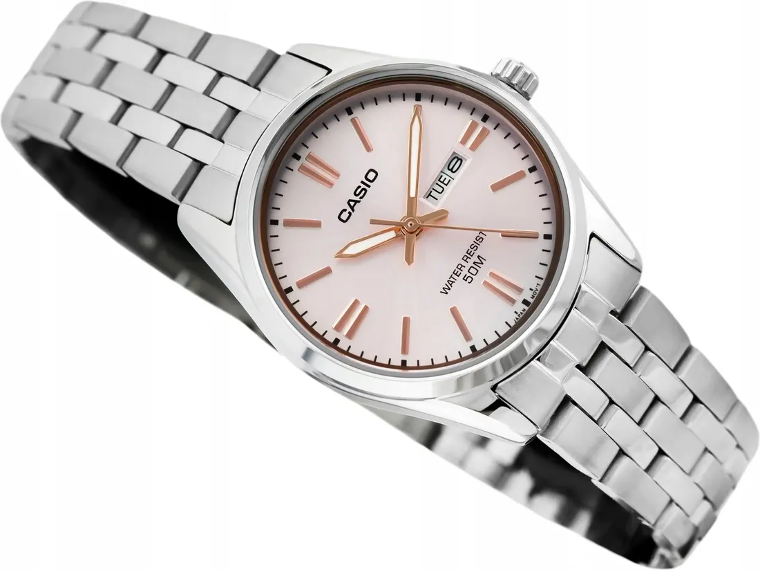 zegarek-casio-collection-ltp-1335d-4a-stan-nowy