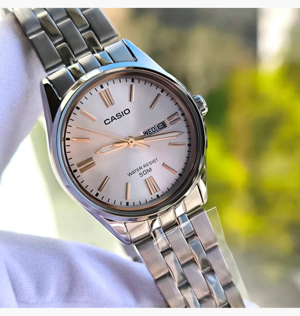zegarek-casio-collection-ltp-1335d-4a-stan-nowy