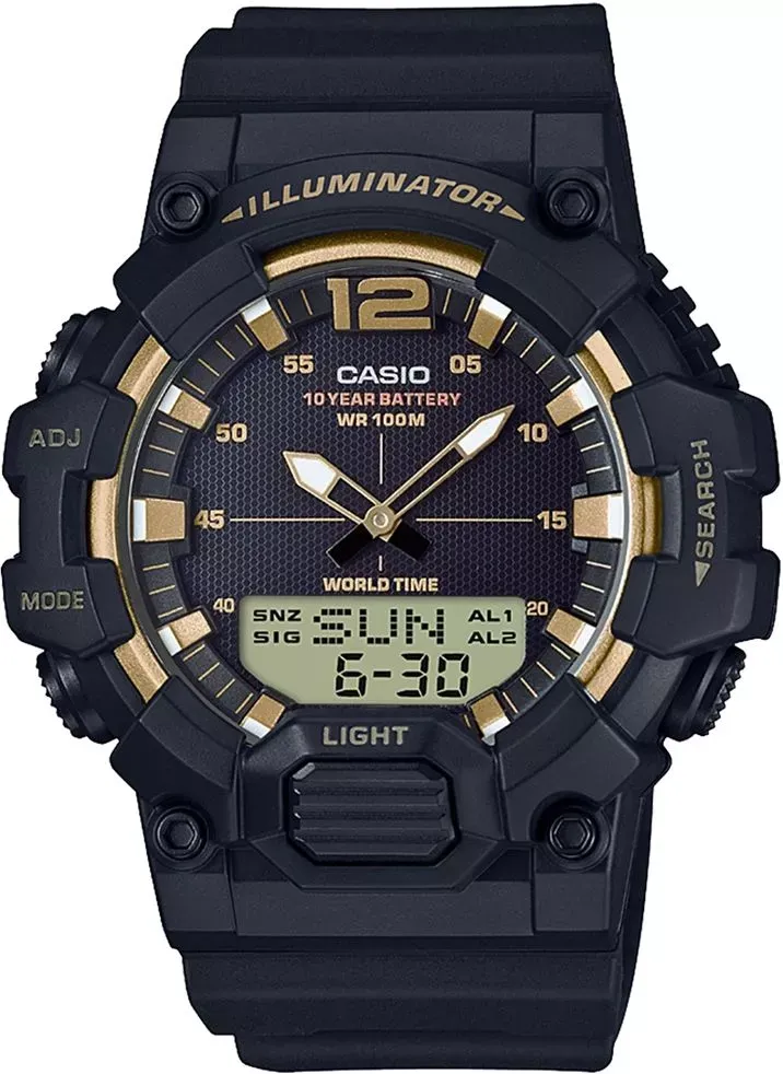 zegarek-meski-casio-collection-hdc-700-9-box-stan-nowy