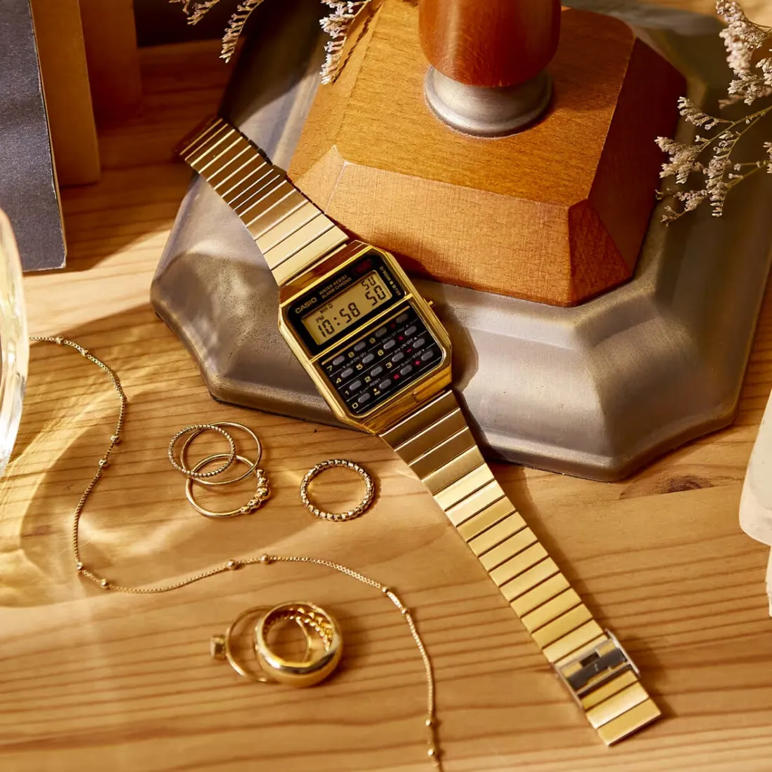 zegarek-unisex-casio-ca-500weg-1aef-box-stan-nowy