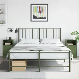 vidaxl-szafki-nocne-2-szt-oliwkowa-zielen-345x39x62-cm-stal