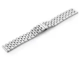 bransoleta-pacific-model-2-srebrna-20mm-stan-nowy