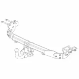 hak-holowniczy-witter-mitsubishi-eclipse-cross-2018-stan-nowy