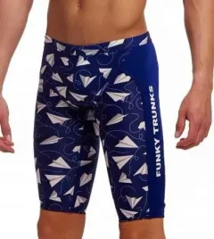 spodenki-funky-trunks-paper-plain-jammery-chlopiece-128-140cm-8-uk24