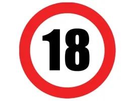 talerzyki-papierowe-na-urodziny-znak-zakazu-18tka-18-cm-6-szt