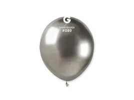 balony-lateksowe-shiny-srebrne-5-cali-100-szt