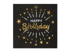 serwetki-urodzinowe-happy-birthday-czarne-33-cm-10-szt