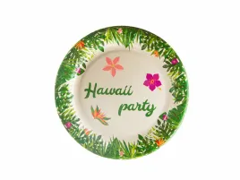 talerzyki-papierowe-hawaii-party-18-cm-6-szt