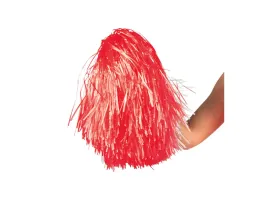 pompon-cheerleaderki-czerwony-1-szt