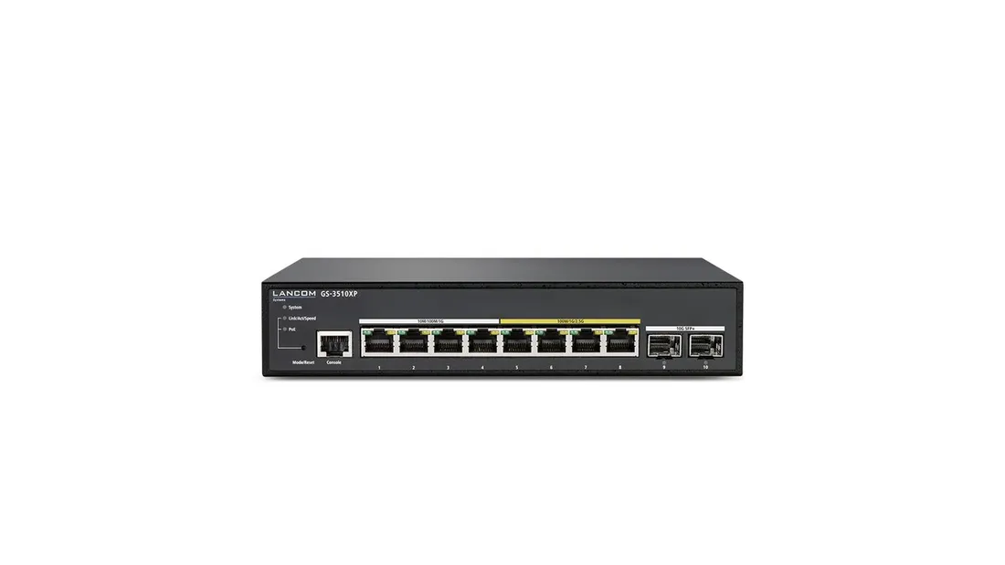 lancom-systems-gs-3510xp-stan-nowy