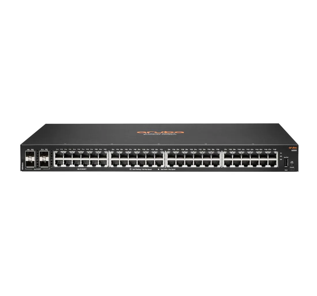 hewlett-packard-enterprise-aruba-6000-48g-4sfp-managed-stan-nowy
