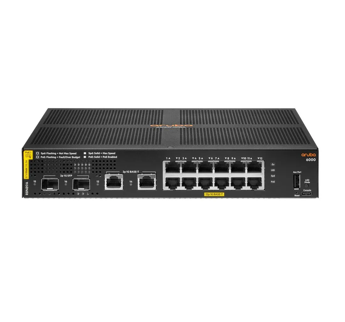 hewlett-packard-enterprise-aruba-6000-12g-class4-poe-stan-nowy