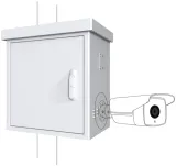 lanview-maxi-radius-pole-mounted-cctv