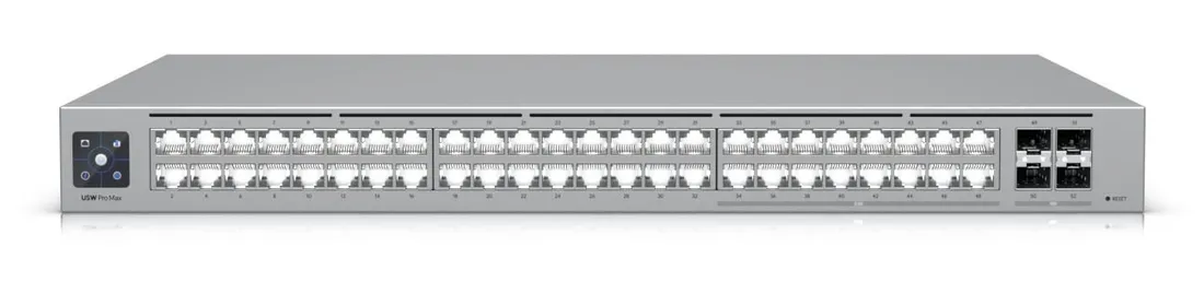 ubiquiti-a-48-port-layer-3-stan-nowy