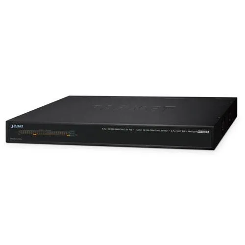 planet-managed-av-switch-450w-poe-stan-nowy