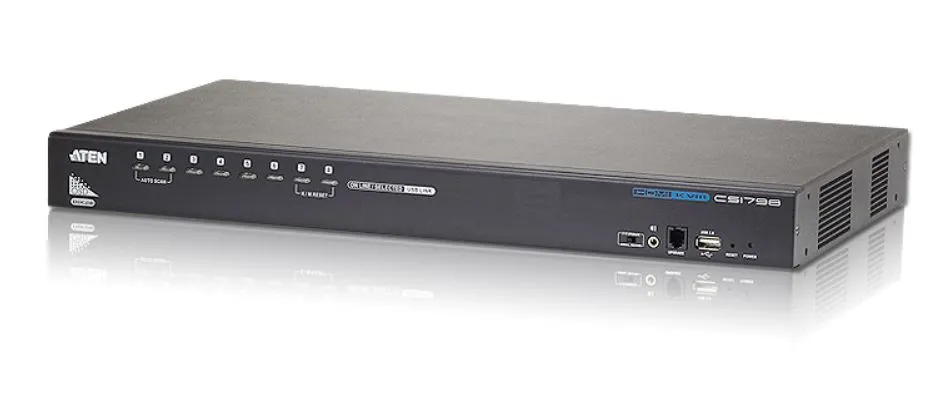 aten-8-port-usb-hdmi-kvm-stan-nowy