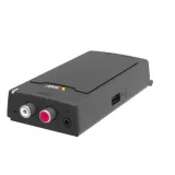 axis-c8110-network-audio-bridge