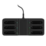 ram-mounts-ram-6-gang-desktop-dock-for