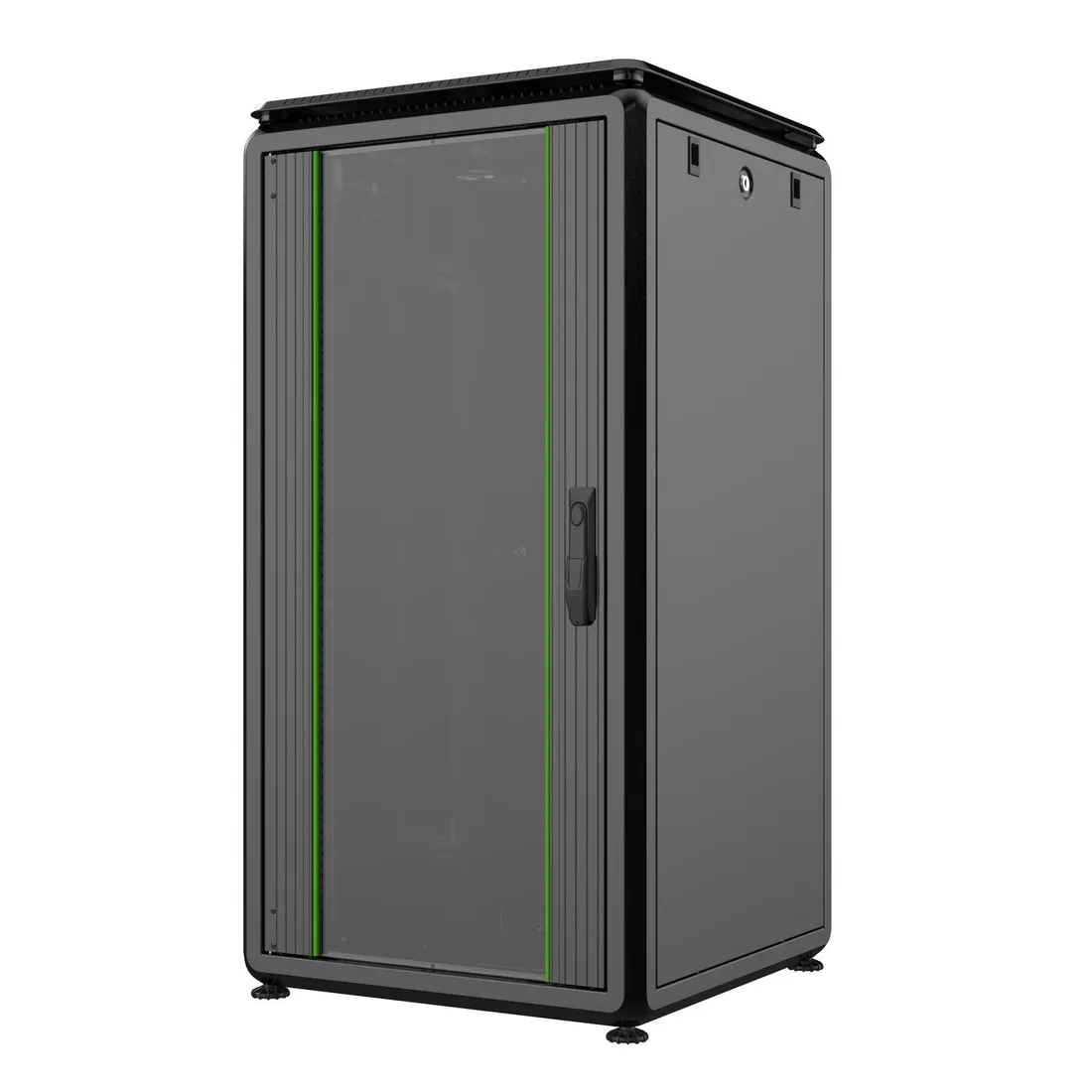 lanview-19-22u-rack-cabinet-600-x-stan-nowy