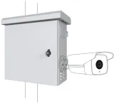 lanview-mini-classic-pole-mounted