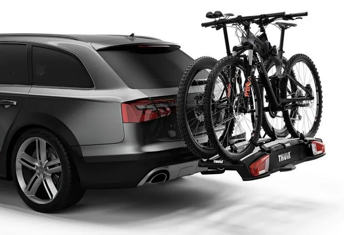 bagaznik-na-hak-thule-velospace-xt-2-938-box-9383-stan-nowy