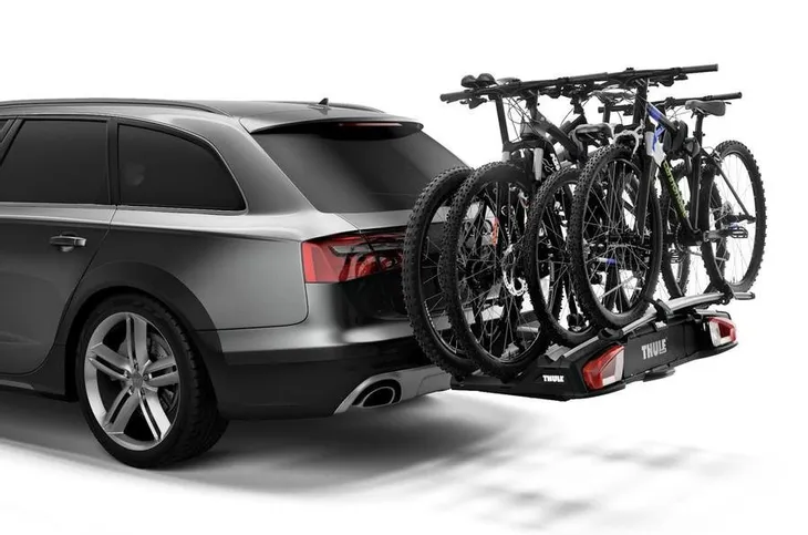 bagaznik-rowerowy-na-hak-thule-velospace-xt-3-939-stan-nowy