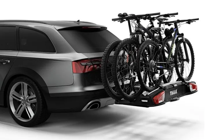 bagaznik-na-hak-thule-velospace-xt-3-939-9381-stan-nowy