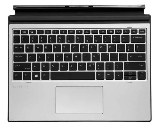 hp-keyboard-tr-cp-bl-cllb-euro4-stan-nowy