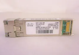 cisco-10gbase-sr-sfp-module