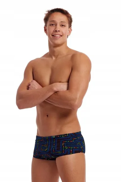 trunki-meskie-funky-trunks-chomp-chomp-sidewinder-s-uk32-kolor-dominujacy-czarny